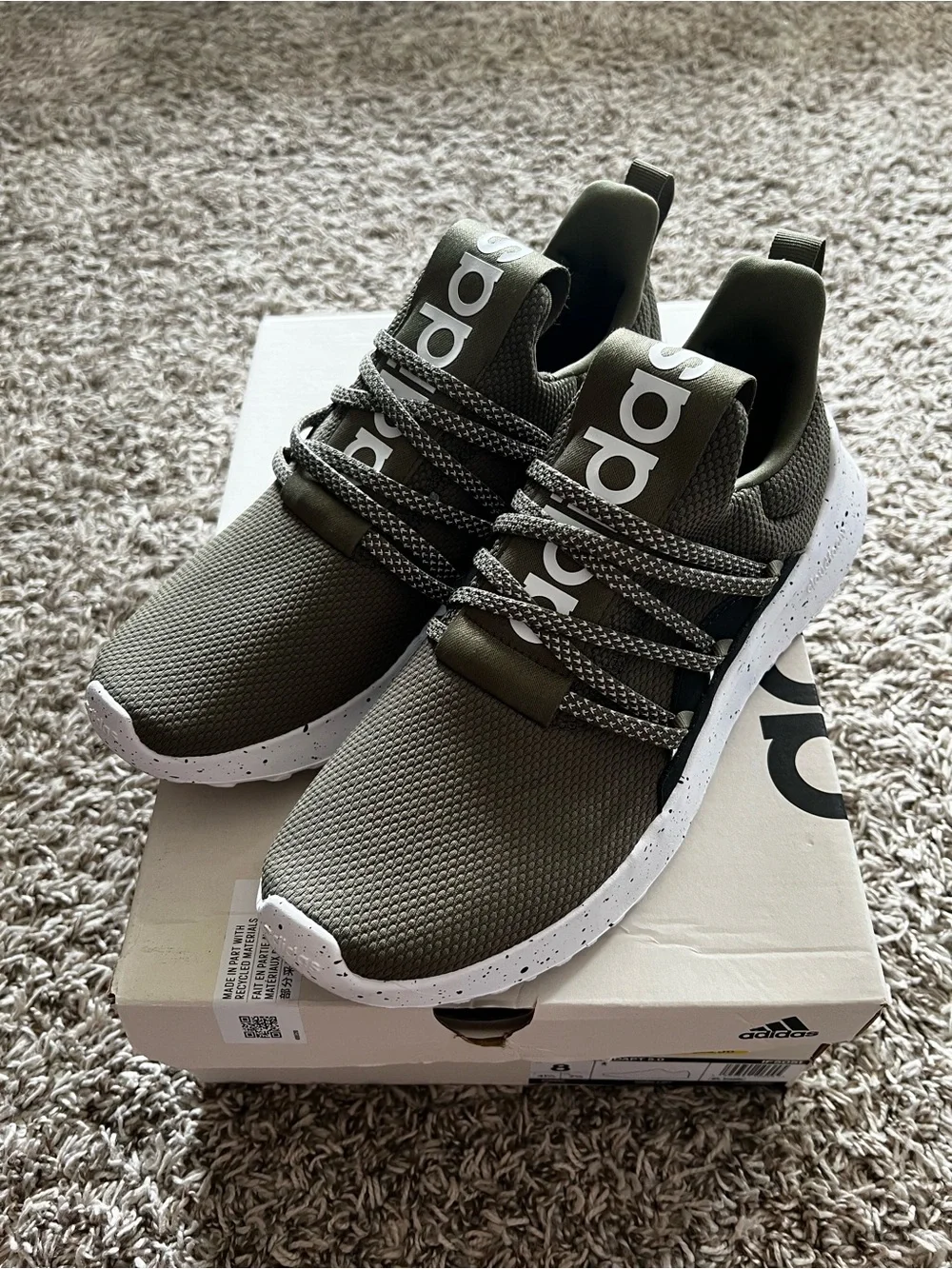 Adidas lite racer Adapt 5.0